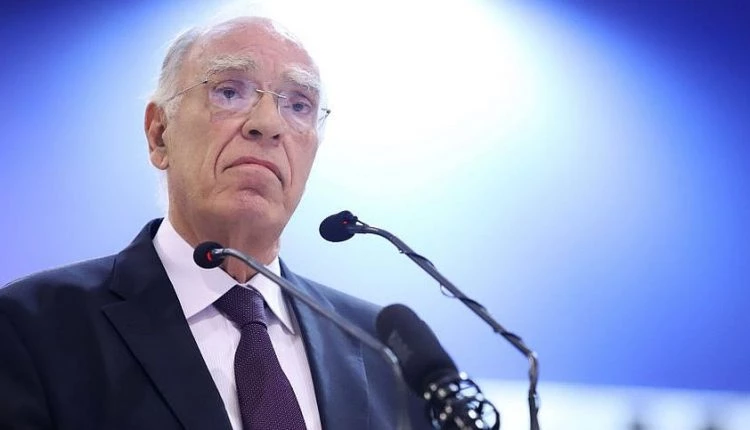 Οργή Λεβέντη για Τσίπρα: «Πρόδωσε όλη την Ελλάδα στο Σκοπιανό – Τα έκανε όλα μαντάρα» (Βίντεο)